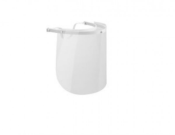 Mascara Acrilico Facial