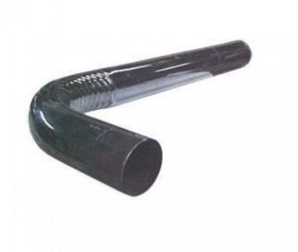 Tubo Escapamento Traseira Volvo Nl-10/12