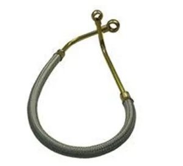 Cano Lubrificador Turbina Mmb 352a