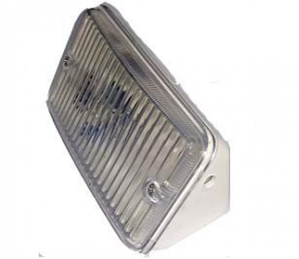 Lanterna 396-af Iluminacao Cabine Vw