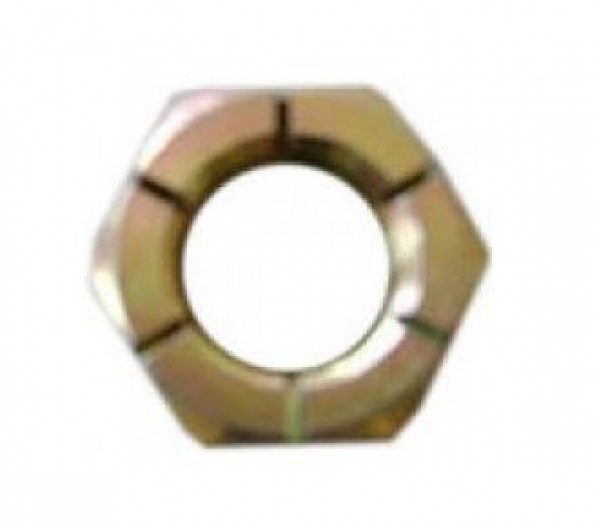 Porca Compressor Volvo