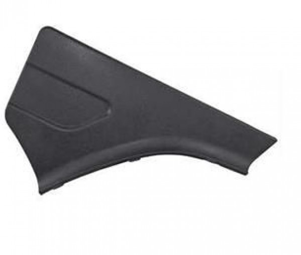 Acabamento Paralama Dianteiro Traseira Ld Sc R-114/124 L-dir