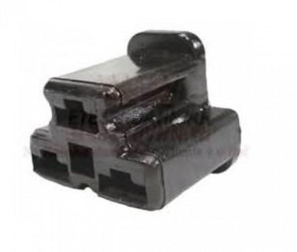 Soquete Cabo Alternador Sc/mmb A=1398