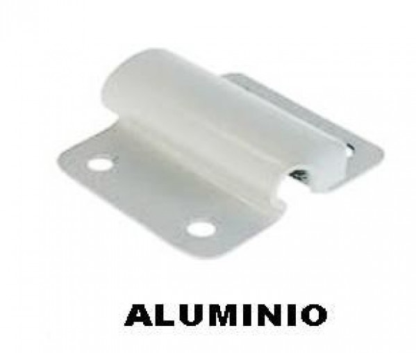 Suporte Arco Lona Carreta Cacamba Randon Aluminio