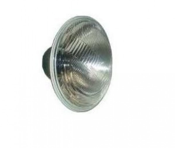 Bloco Farol Univer C/ Lamp E Soquete