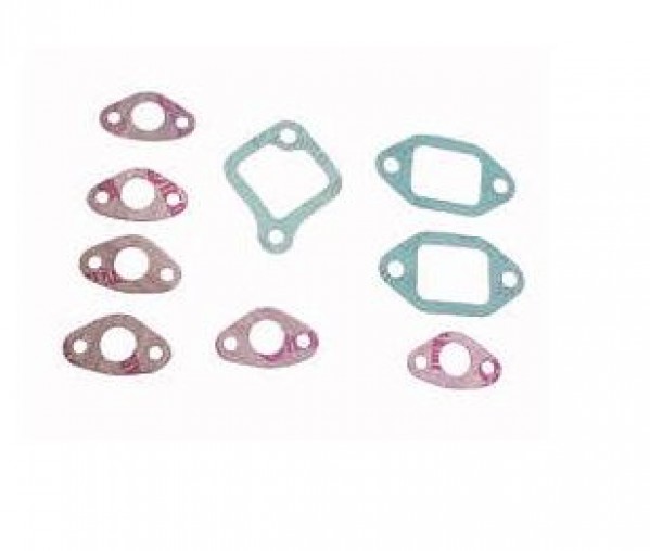 Jogo Junta Cavalete Agua Mb 355