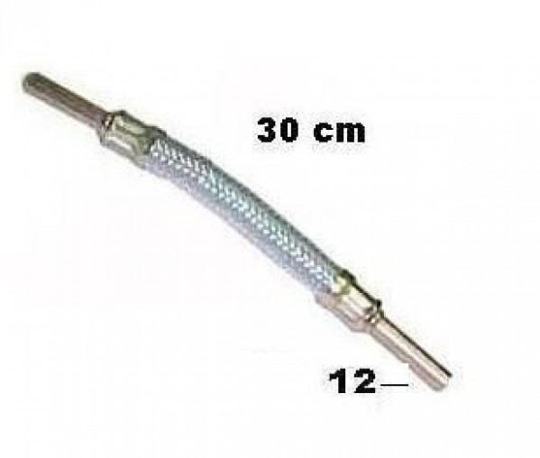 Flexivel Freio Ar Trancad 12m-x 30cm