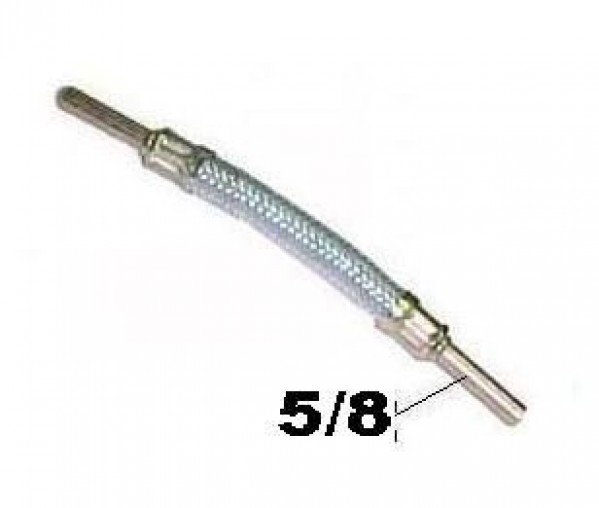 Flexivel Freio Ar Trancad 5/8x 20cm-16m