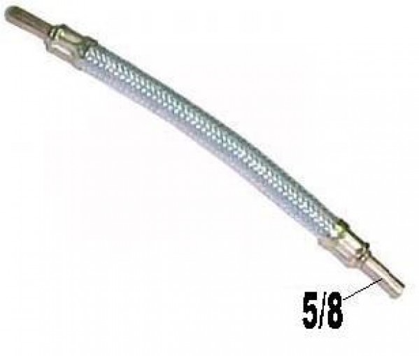 Flexivel Freio Ar Trancad 5/8x1.mt-16m