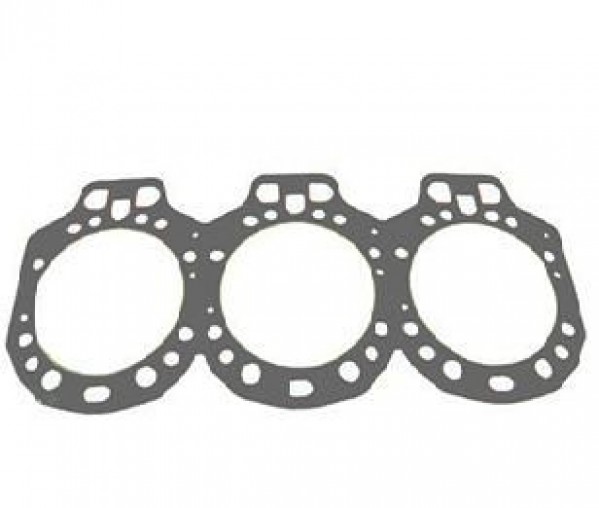 Junta Cabecote Motor 3-cil Mb 1929a1933 Om355 Mb 1929/1932/1933