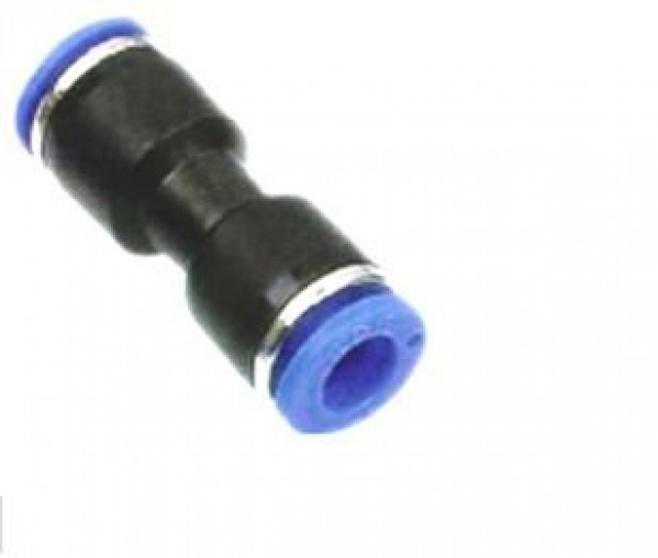 Uniao .08m Instantania Plastica A-005 Para Tekalon