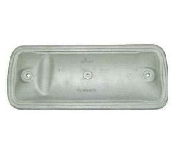 Tampa Lateral Motor Aluminio Mb 314 F-004 Om314 Mb Lado Tucho