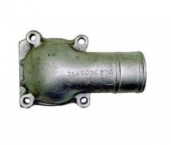 Tampa Valvula Termostatica Mb 608/708