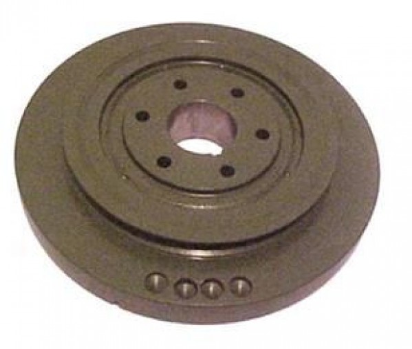 Polia Antivibradora 1 Pista Mb Om352