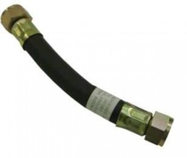 Flexivel Filtro Oleo 22x1.5x23cm Mb L-608 D314/324