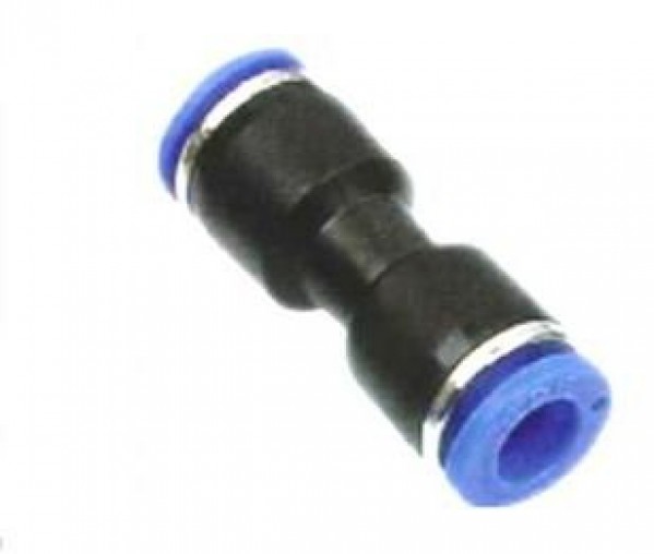 Uniao .10m Instantania Plastica A-004 Para Tekalon