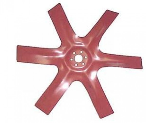 Helice Vent 06-pas Ferro Estamp F-34m Mb 608/708