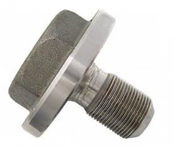 Parafuso Virabr Flangedo Curto 352-antigo A9-281 (24x40) R-1.5 Parafuso