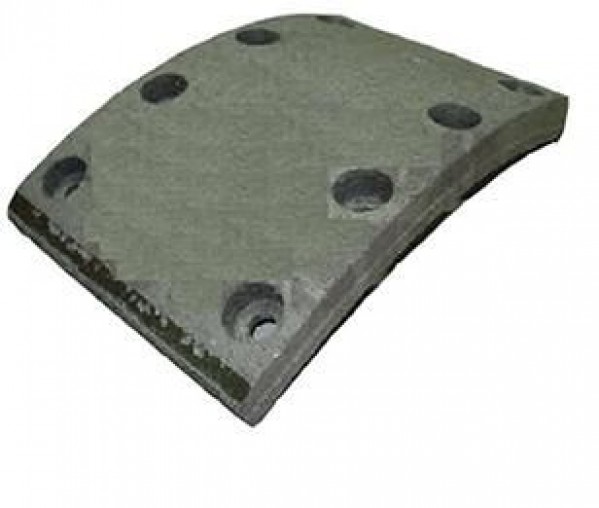 Lona Freio Th-136x Mmb A Ar (jogo 8 Pc)