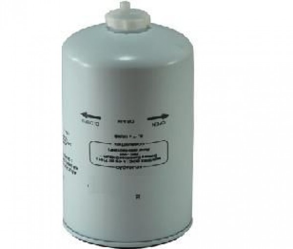 Filtro Combustivel 460/1-psd 1`´x109.5x175 Inpeca Ssb-0460 Inpeca Fbs3026-vox