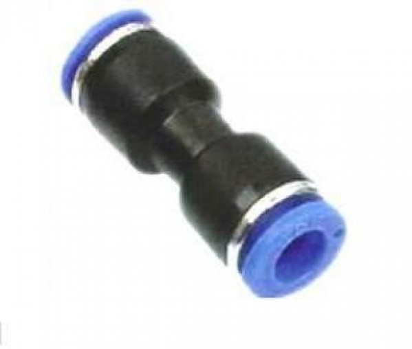 Uniao -3/8 Instantania Plastica Para Tekalon