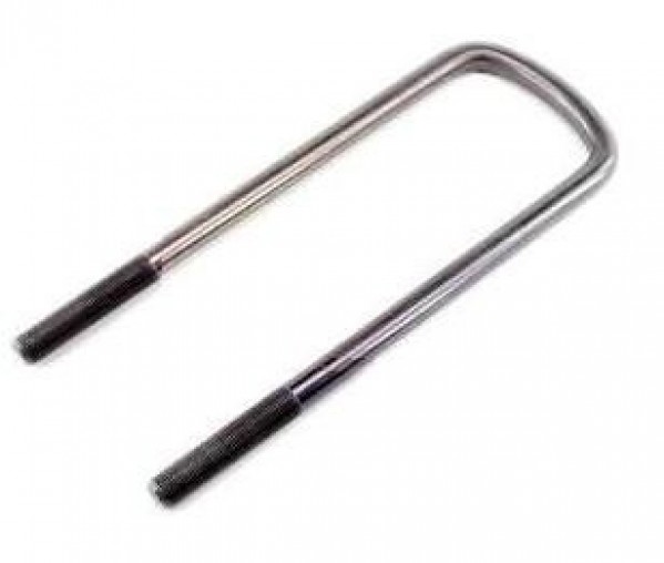 Grampo Mola Carreta 22x102x300 D