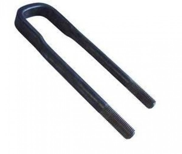 Grampo Mola Sc Traseira 22x102x320 Da