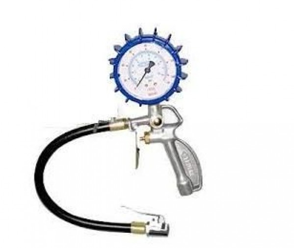 Calibrador Pneu 150--libras