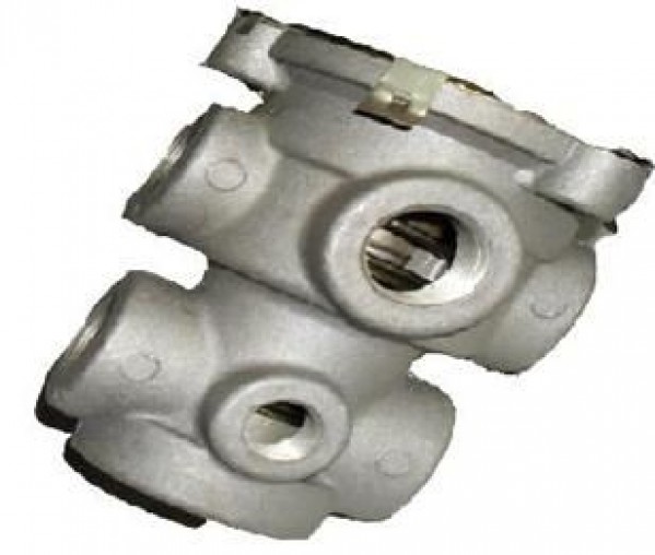 Valvula Pedal Ford Cargo (adapta-se No Sc 110/111)