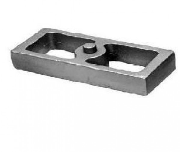 Calco Mola Carreta 20x200mm Mola-9´´