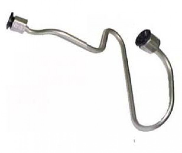 Cano Bico Injetora Volvo 2ºcil Nl-10-310-340 Td 1012 Ft/td 102 Fs/100 G / 101 F /... 1989 Cano Bico Injetor Segundo Cilindro