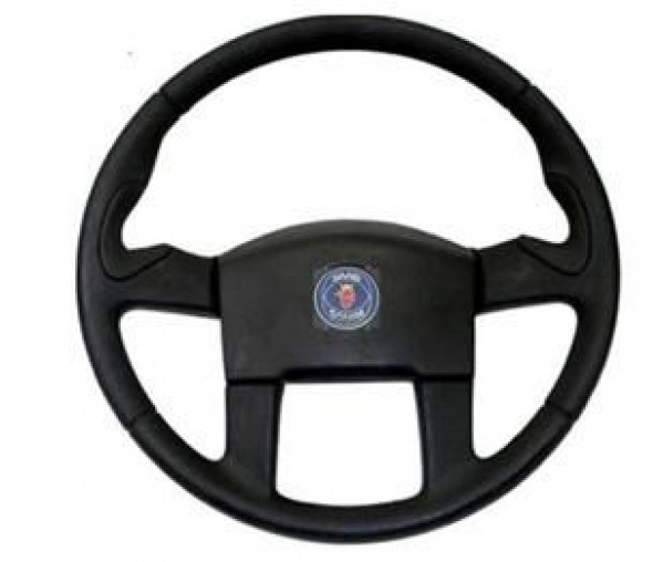 Volante Direcao Volvo Nl/edc