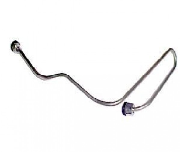 Cano Bico Injetora Volvo 2ºcil N-12/20 Td 120 Ga Ate 1984 Cano Bico Injetor Segundo Cilindro