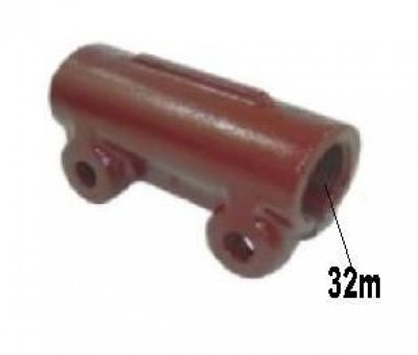 Luva Braco Tensor Reg. D-rosc-32mm