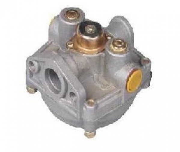 Valvula Distribuidora Volvo Nova