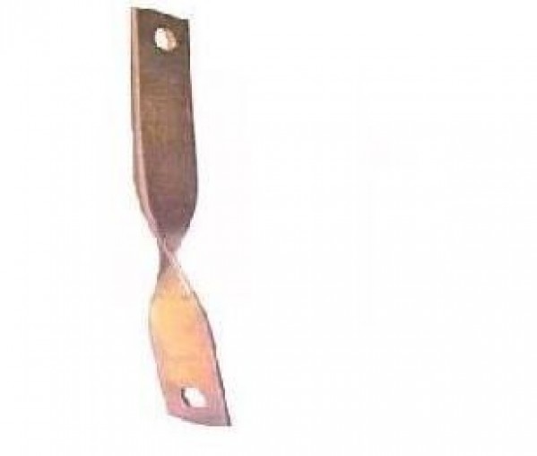 Suporte Tubo Escapamento Mmb 23.5cm