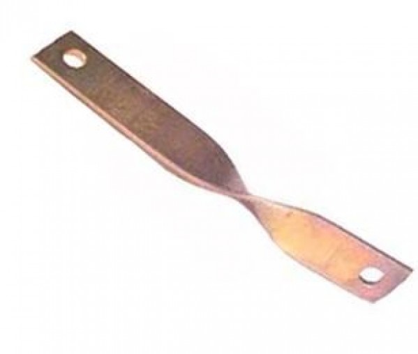 Suporte Tubo Escapamento Mmb 29cm A8-922