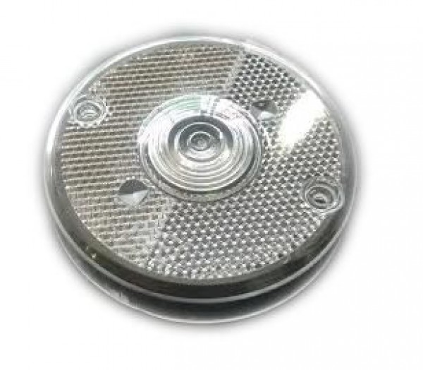 Lente 025-af Cr Lat Conjunto Randon Af-025 145-ss