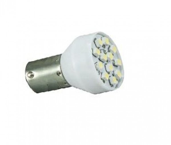Lampada Led 1141-12498-12v Br Lanterna 1p Paralela