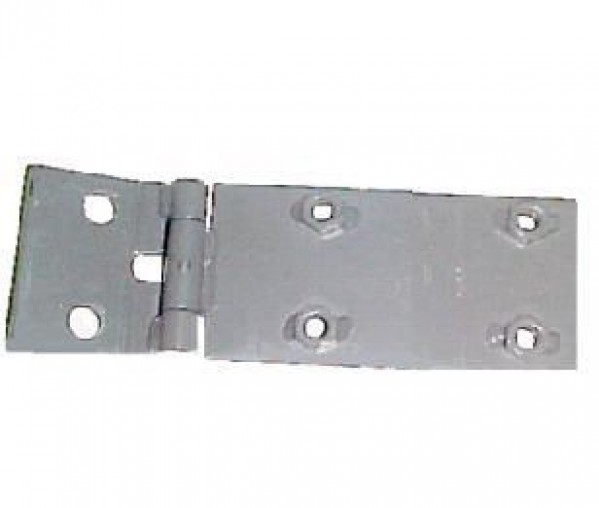 Dobradica Capo Volvo Nl-10/12-edc