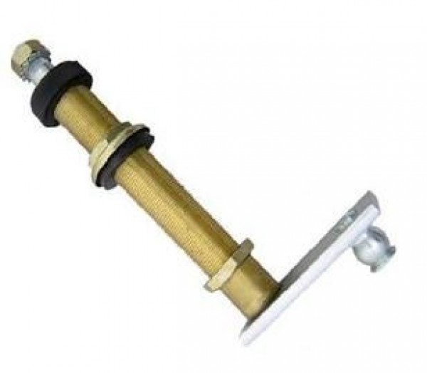 Pivo Limpador Onibus Eixo