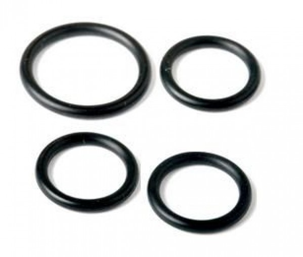 Anel Borracha Oring Borracha Diverso Grande Base Borracha