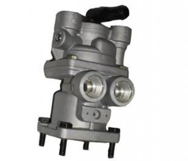 Valvula Pedal Mb/volvo/wv