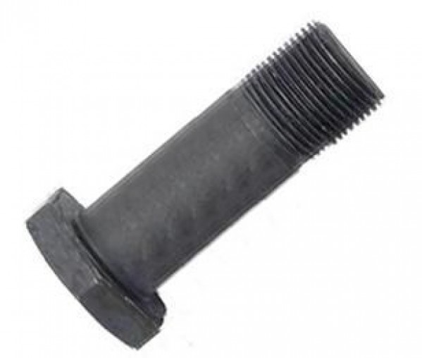 Pino Balanca 30-x-190 Randon Suspensao A-798 Suspensys