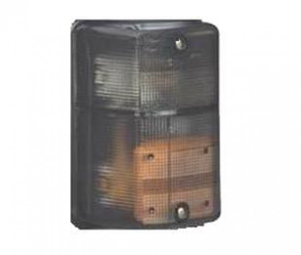 Lente Pisca 112/113/142/143 Esq Fume