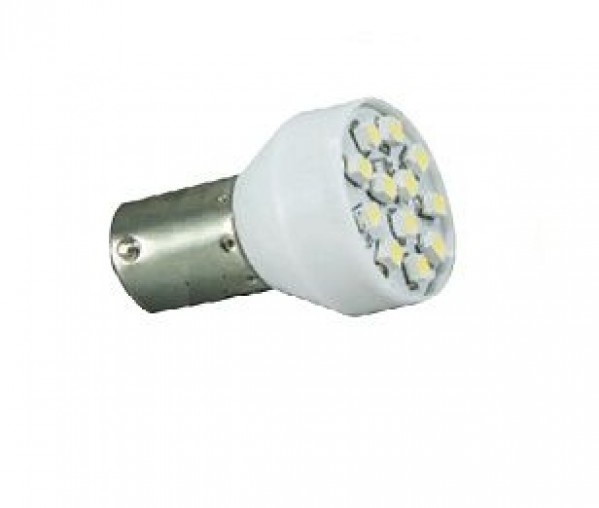 Lampada Led 1034-13499-24v Br Lanterna 2p Paralela