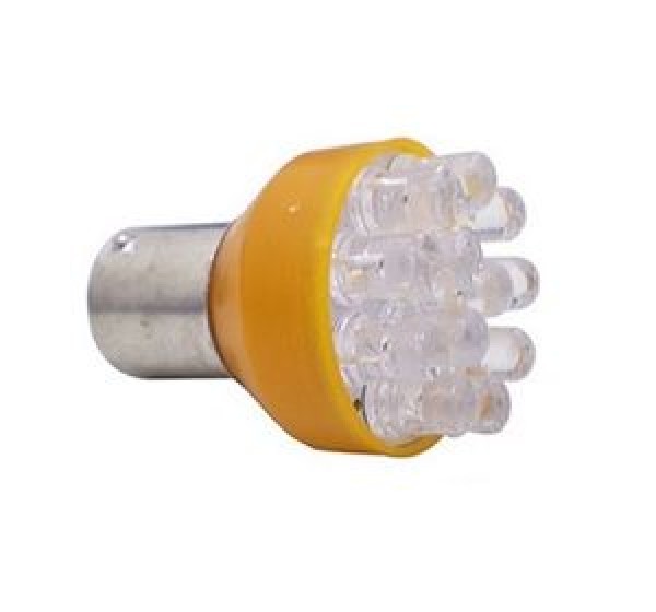 Lampada Led 1034-12499.12v Am Lanterna 2p