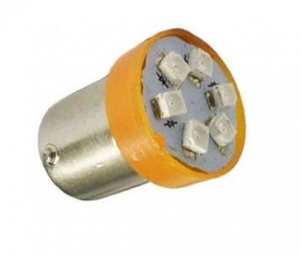 Lampada Led 67-12821-12v Am Parale