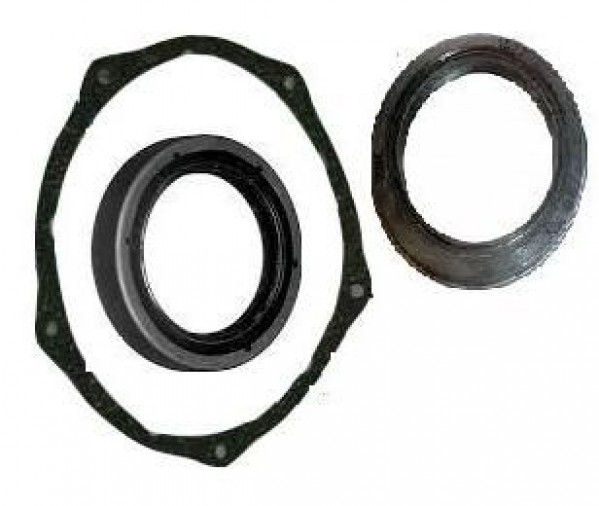 Kit Reten Roda Traseira C/ Redutor Volvo N/nl-10