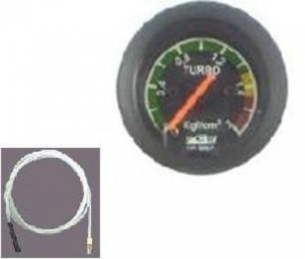 Relogio Indicador Pressao Turbina 2-kg Sc 111 Sc 112/113 12m